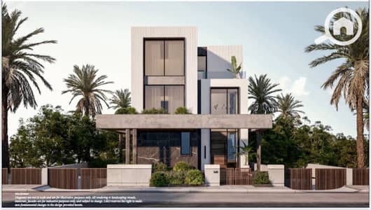 4 Bedroom Villa for Sale in New Cairo, Cairo - WhatsApp Image 2025-05-15 at 1.04. 19 PM. jpeg
