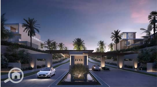 6 Bedroom Villa for Sale in North Coast, Matruh - samak 1. jpg