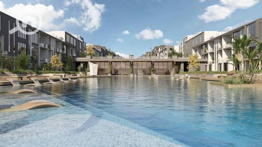 3 Bedroom Chalet for Sale in North Coast, Matruh - منتجع-دايركشن-وايت-e1680810294504. jpg
