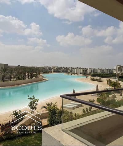 شاليه 2 غرفة نوم للبيع في العين السخنة، السويس - IMG-20250507-WA0020. jpg