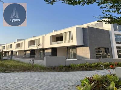 4 Bedroom Townhouse for Sale in 6th of October, Giza - IMG-20250513-WA0097. jpg