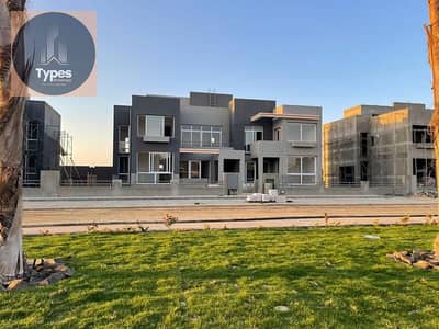 شقة 3 غرف نوم للبيع في 6 أكتوبر، الجيزة - IMG-20250428-WA0018. jpg