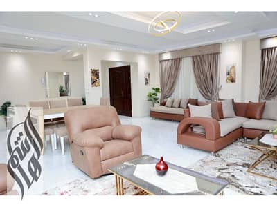 4 Bedroom Villa for Rent in Madinaty, Cairo - WhatsApp Image 2025-05-15 at 1.29. 03 PM (1). jpg