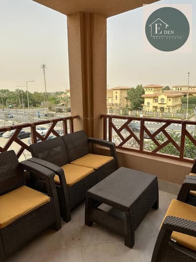 3 Bedroom Flat for Sale in New Cairo, Cairo - WhatsApp Image 2025-05-13 at 1.01. 26 PM. jpeg