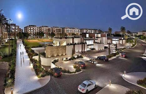 3 Bedroom Apartment for Sale in New Cairo, Cairo - 480044524_1600837990564414_5239625480307189548_n. jpg