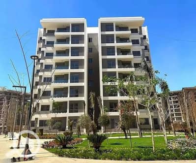 3 Bedroom Apartment for Sale in New Capital City, Cairo - WhatsApp Image 2025-02-16 at 11.32. 52 AM (1). jpeg