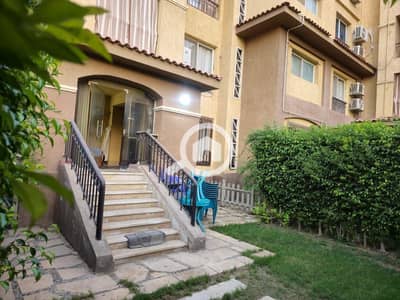 2 Bedroom Apartment for Sale in Madinaty, Cairo - WhatsApp Image 2025-03-27 at 2.05. 33 PM (2). jpeg