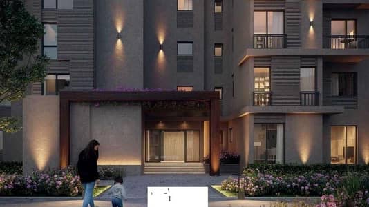 3 Bedroom Apartment for Sale in 6th of October, Giza - WhatsApp Image 2025-05-15 at 14.58. 07_d895eace. jpg