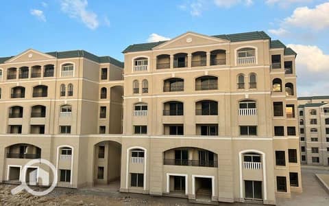 3 Bedroom Flat for Sale in Mostakbal City, Cairo - WhatsApp Image 2023-04-16 at 12.57. 30 PM _1_. jpg