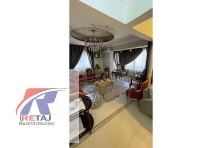 2 Bedroom Flat for Sale in Heliopolis, Cairo - 1. jpg