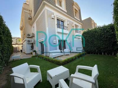 4 Bedroom Villa for Sale in 6th of October, Giza - WhatsApp Image 2025-05-15 at 10.53. 55 AM (11). jpeg