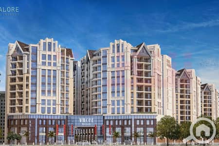 فلیٹ 3 غرف نوم للبيع في سموحة، الإسكندرية - 1 VLA. jpg