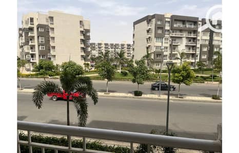 1 Bedroom Flat for Sale in Madinaty, Cairo - WhatsApp Image 2025-05-10 at 3.39. 04 PM. jpg