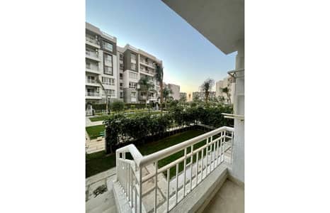2 Bedroom Apartment for Sale in Madinaty, Cairo - WhatsApp Image 2025-05-13 at 1.46. 39 PM. jpg