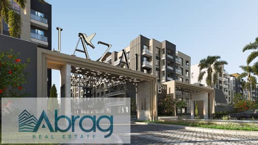 2 Bedroom Flat for Sale in Sheikh Zayed, Giza - G1-jazal. png