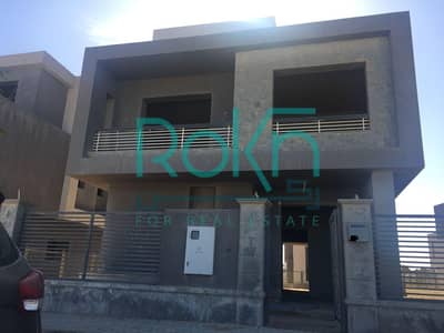 4 Bedroom Villa for Sale in 6th of October, Giza - WhatsApp Image 2025-05-08 at 1.27. 42 PM. jpeg