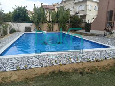 فیلا 6 غرف نوم للبيع في 6 أكتوبر، الجيزة - WhatsApp Image 2025-05-08 at 12.42. 45 PM (1). jpeg