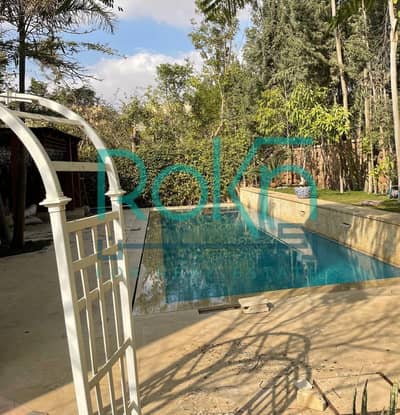 5 Bedroom Villa for Sale in Sheikh Zayed, Giza - WhatsApp Image 2025-05-08 at 1.14. 47 PM (2). jpeg