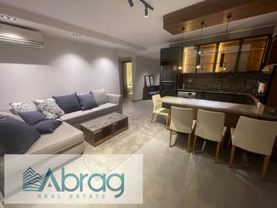 2 Bedroom Flat for Rent in 6th of October, Giza - WhatsApp Image 2025-05-13 at 3.07. 03 PM. jpeg