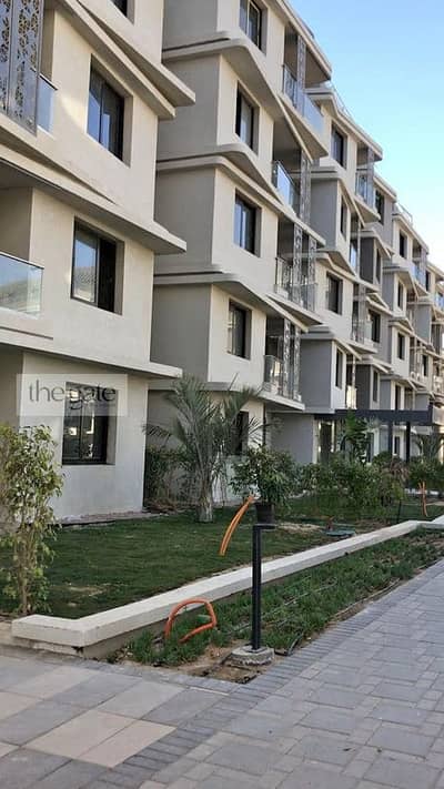2 Bedroom Apartment for Sale in 6th of October, Giza - bfb5fca3-d934-47ba-a260-8e5b5e1020e4. jpg