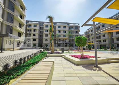 شقة 3 غرف نوم للبيع في 6 أكتوبر، الجيزة - 981b2416-485f-45f9-aad1-24a48ecca078. jpg