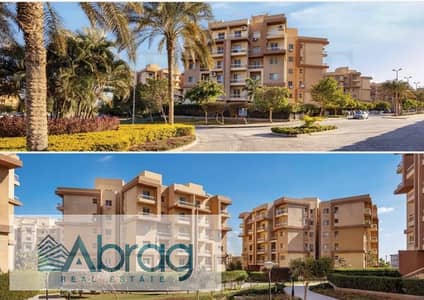 3 Bedroom Flat for Sale in 6th of October, Giza - WhatsApp Image 2025-04-13 at 16.58. 00_3779d232. jpg
