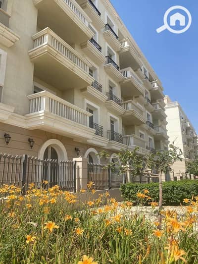 2 Bedroom Apartment for Sale in New Cairo, Cairo - WhatsApp Image 2025-02-06 at 17.13. 50_eb229132. jpg