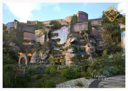 3 Bedroom Chalet for Sale in North Coast, Matruh - WhatsApp Image 2025-04-05 at 6.51. 27 PM. jpeg