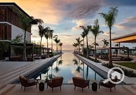 1 Bedroom Chalet for Sale in North Coast, Matruh - download. jpg