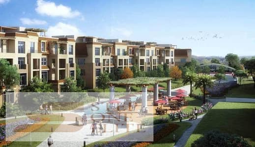 2 Bedroom Apartment for Sale in New Cairo, Cairo - 3. jpg