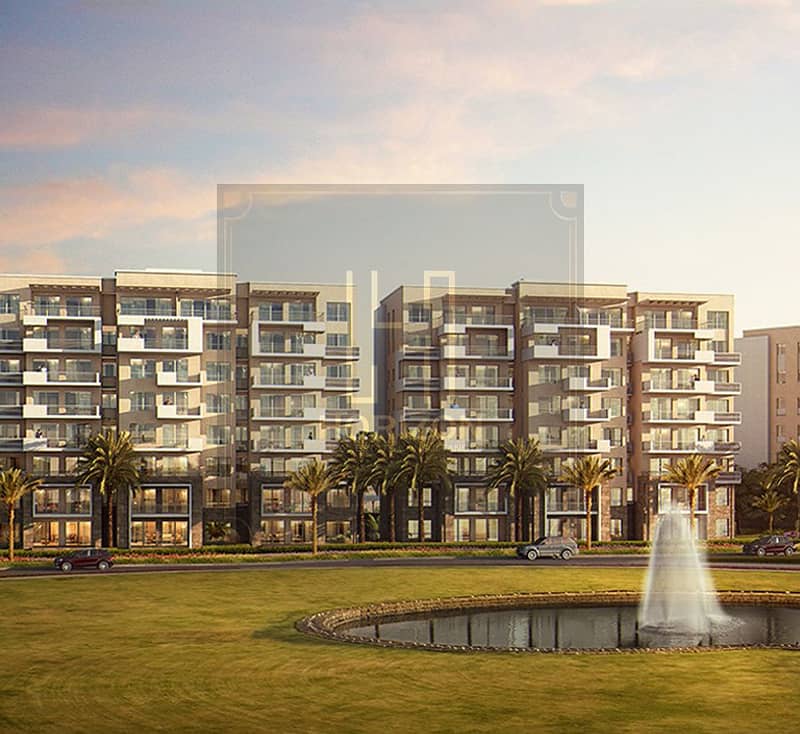 8 Uptown-cairo-Fountainside-Residences. jpg