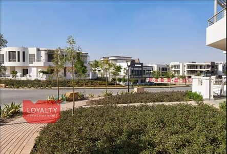 3 Bedroom Twin House for Sale in New Cairo, Cairo - v4. jpg