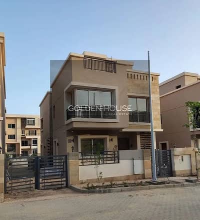 3 Bedroom Villa for Sale in New Cairo, Cairo - WhatsApp Image 2025-05-15 at 2.48. 17 PM(1). jpeg