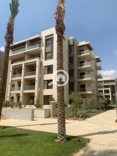 شقة 3 غرف نوم للايجار في القاهرة الجديدة، القاهرة - 86cf0057-5787-425d-a94e-8363d666bd01. jpeg