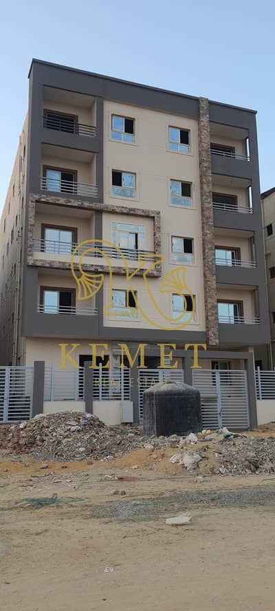 3 Bedroom Flat for Sale in New Cairo, Cairo - d523a9ac-8288-431e-82a9-a6a7434d67a6. jpg