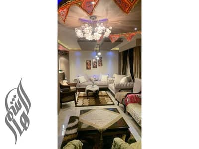 3 Bedroom Flat for Sale in Madinaty, Cairo - WhatsApp Image 2025-05-15 at 1.54. 05 PM (1). jpg