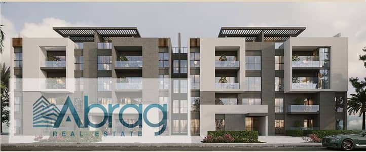 2 Bedroom Apartment for Sale in Sheikh Zayed, Giza - Screenshot (403). png