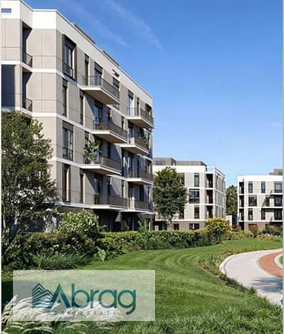 3 Bedroom Penthouse for Sale in Sheikh Zayed, Giza - وان337. png