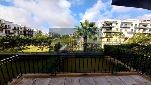 2 Bedroom Apartment for Sale in 6th of October, Giza - WhatsApp Image 2022-03-17 at 12.19. 04 PM (2). jpeg