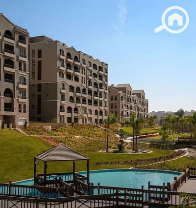 2 Bedroom Flat for Sale in New Cairo, Cairo - Screenshot 2025-05-14 at 14-16-10 شقة للبيع فى The Mornings Sabbour التجمع الخامس القاهرة الجديدة على محور السادات والطريق الدائري وقريب من كايرو فيستفال سيتي مول Bayut Egypt. png