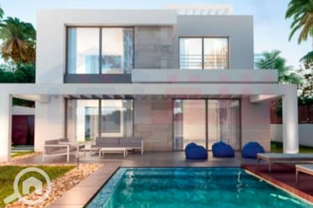 تاون هاوس 4 غرف نوم للبيع في العامرية، الإسكندرية - IMG-20250113-WA0043. jpg