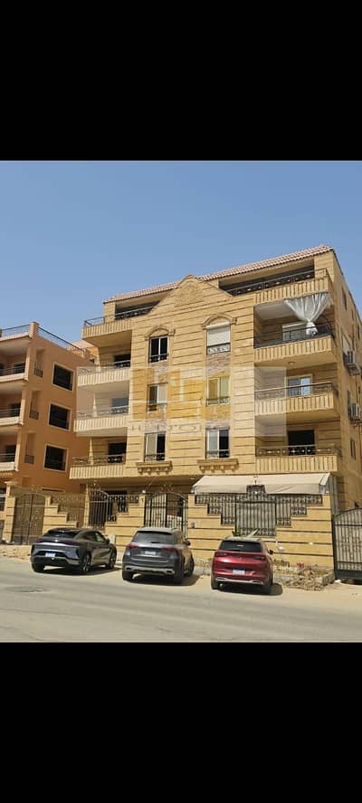 3 Bedroom Apartment for Sale in New Cairo, Cairo - WhatsApp Image 2025-05-15 at 14.02. 23_d3450f48. jpg