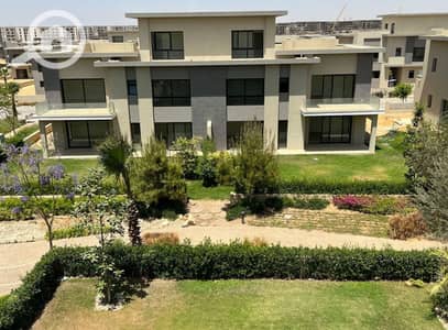 3 Bedroom Villa for Sale in New Cairo, Cairo - WhatsApp Image 2025-03-11 at 15.30. 00. jpeg