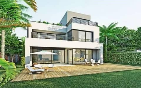 4 Bedroom Villa for Sale in 6th of October, Giza - Picture6. jpg