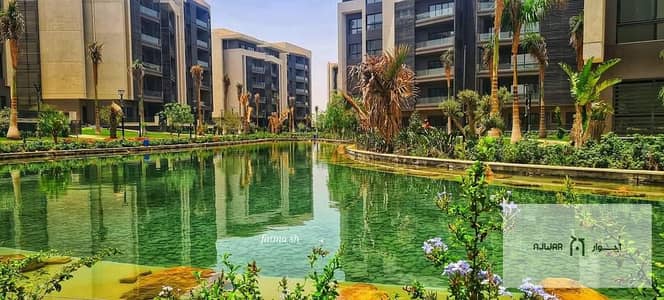 2 Bedroom Flat for Sale in Madinaty, Cairo - WhatsApp Image 2025-01-09 at 4.57. 59 PM. jpeg
