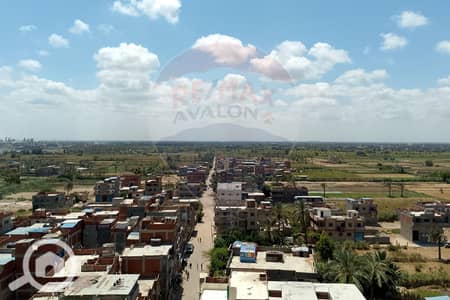 3 Bedroom Apartment for Sale in Maamoura, Alexandria - 1. jpg