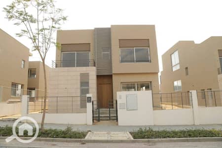 3 Bedroom Villa for Sale in New Cairo, Cairo - WhatsApp Image 2025-03-09 at 22.14. 39 (1). jpeg