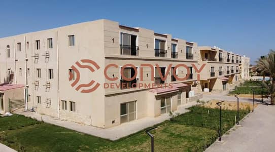 Chalet for Sale in Ain Sukhna, Suez - WhatsApp Image 2025-05-08 at 12.16. 20 PM (8). jpeg