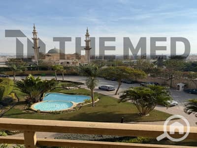 فلیٹ 2 غرفة نوم للبيع في الشيخ زايد، الجيزة - IMG-20250212-WA0027. jpg