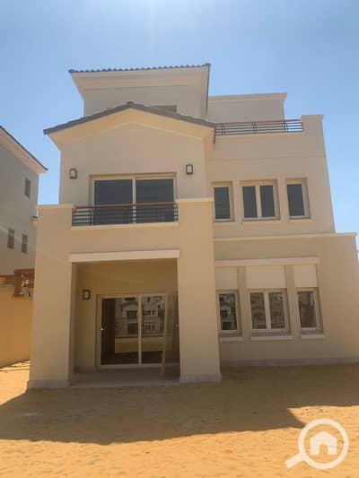 5 Bedroom Villa for Sale in Mokattam, Cairo - WhatsApp Image 2025-03-09 at 22.16. 07. jpeg